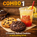 Combo #1