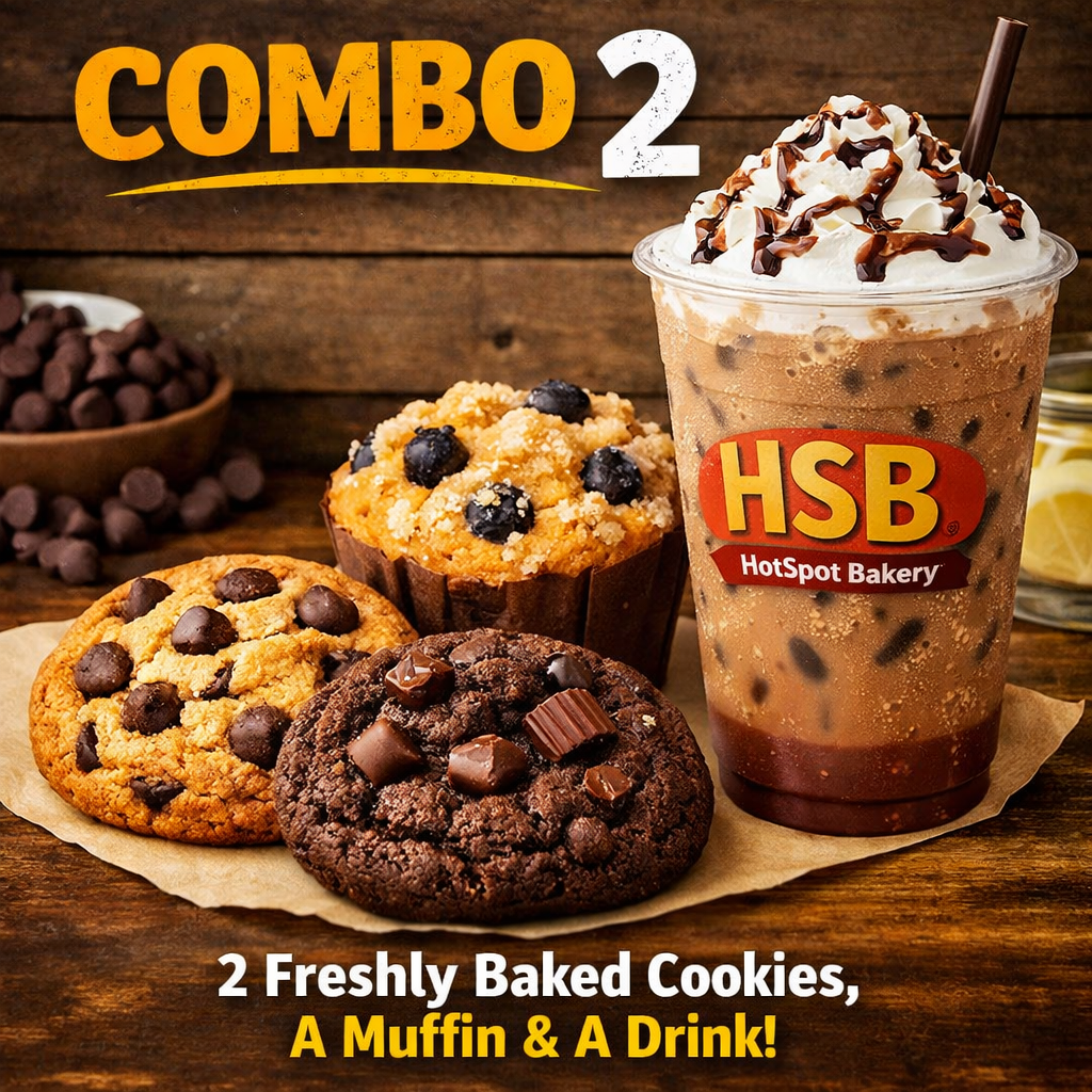 Combo #2