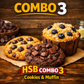 Combo #3