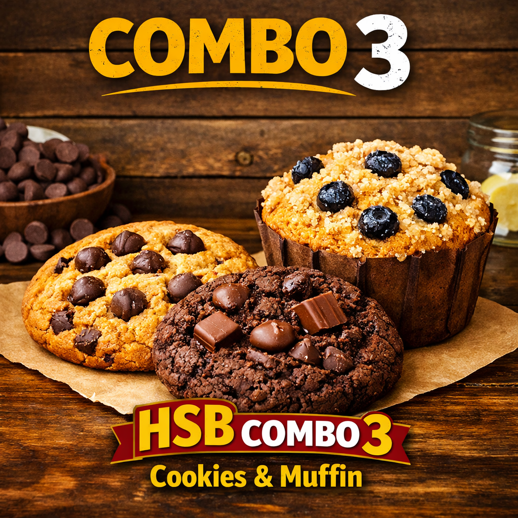 Combo #3