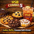 Combo #5