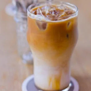 Ice Coffee