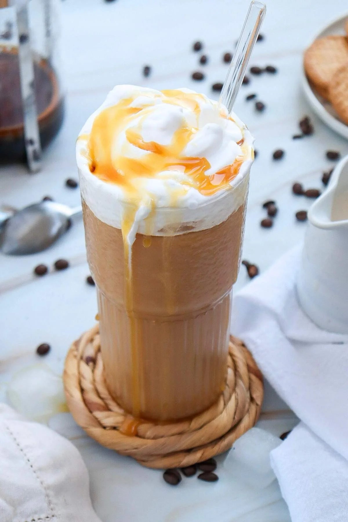Ice Coffee