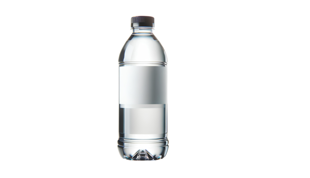 Bottled Water