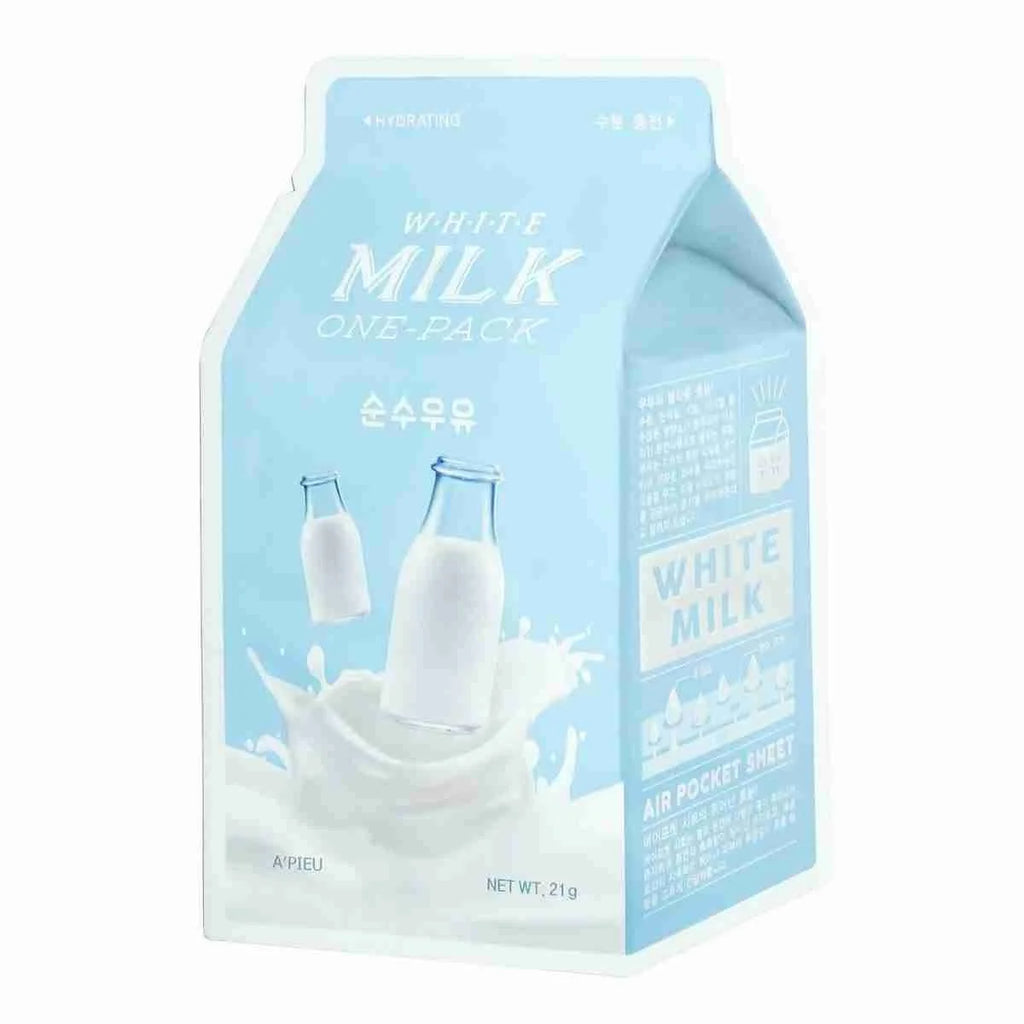 Milk