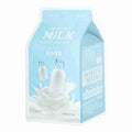 Milk