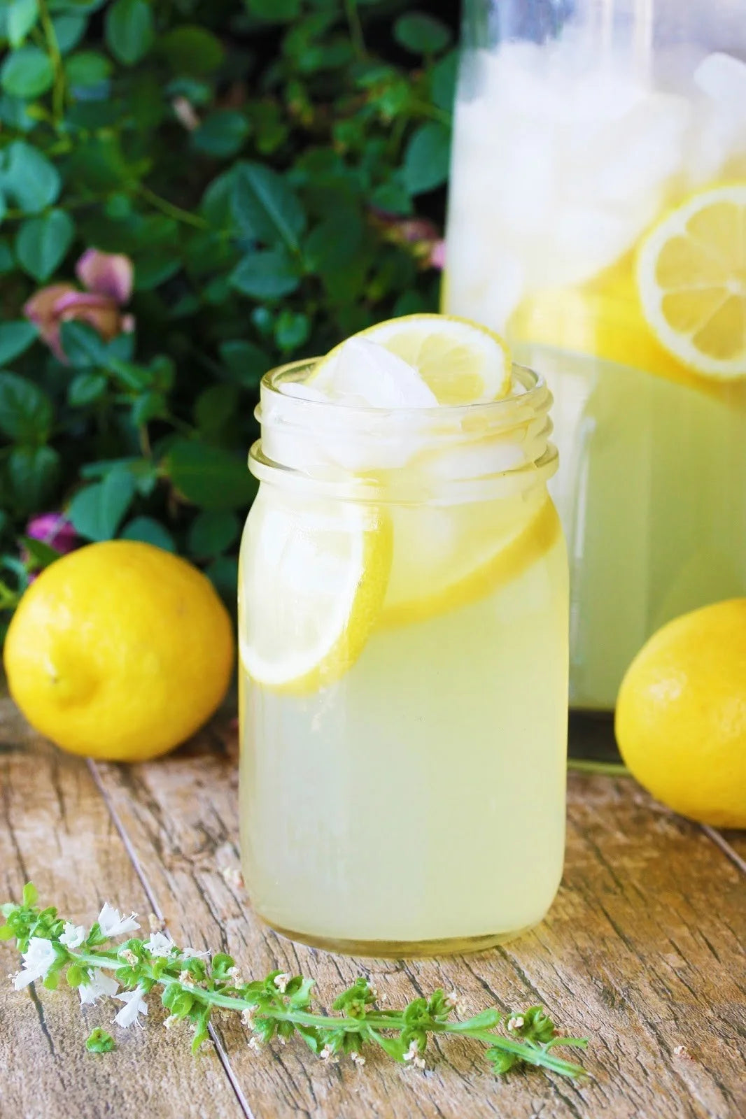 Lemonade