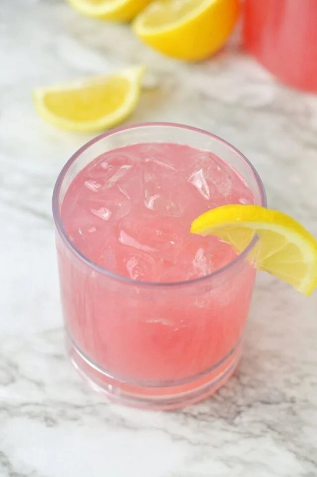Lemonade