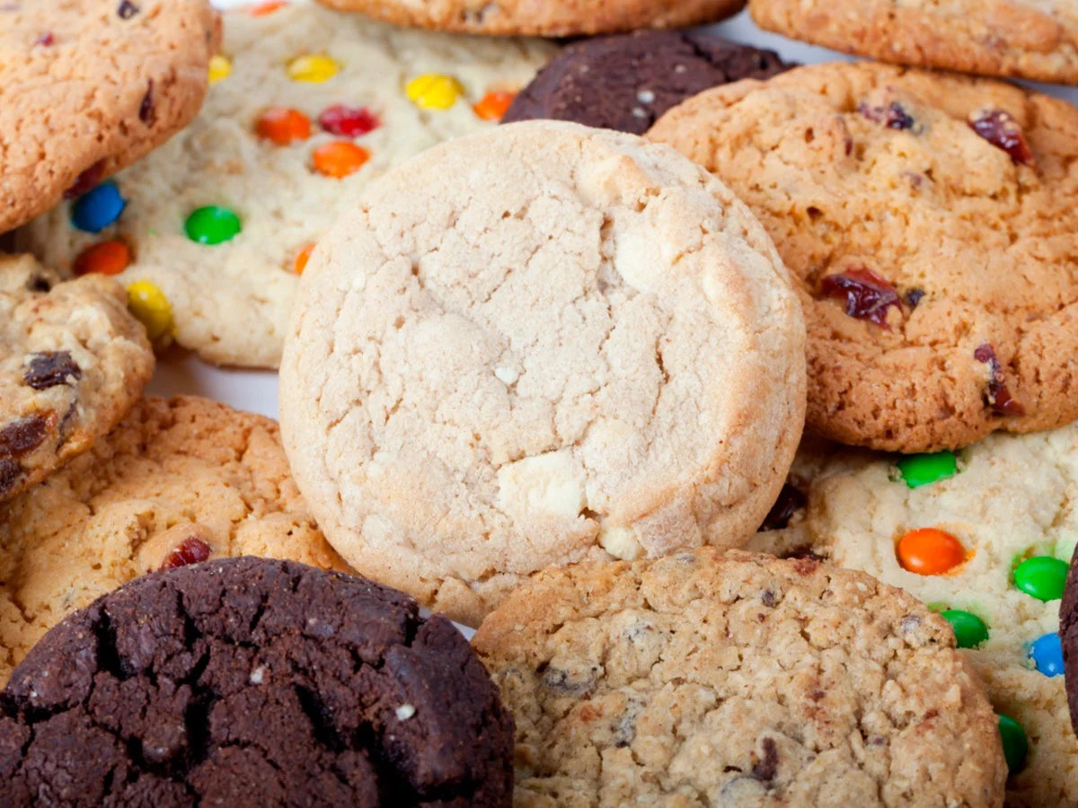 Cookies Pack