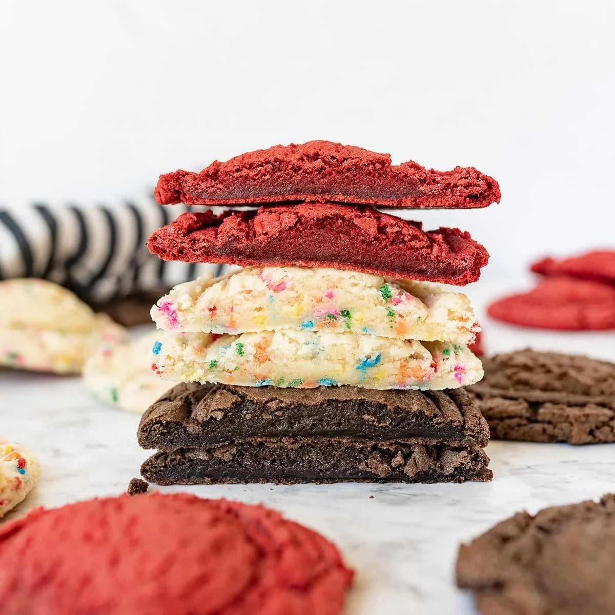 Cookies Pack